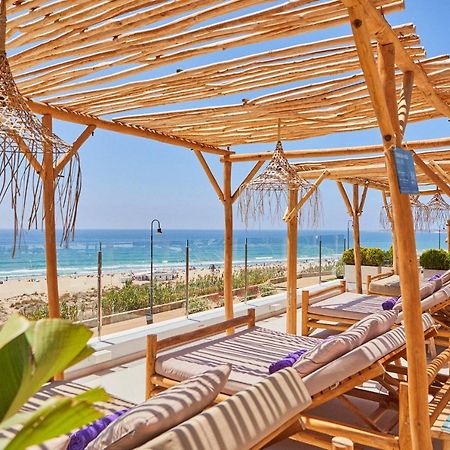 Fergus Conil Park Otel Conil De La Frontera Dış mekan fotoğraf