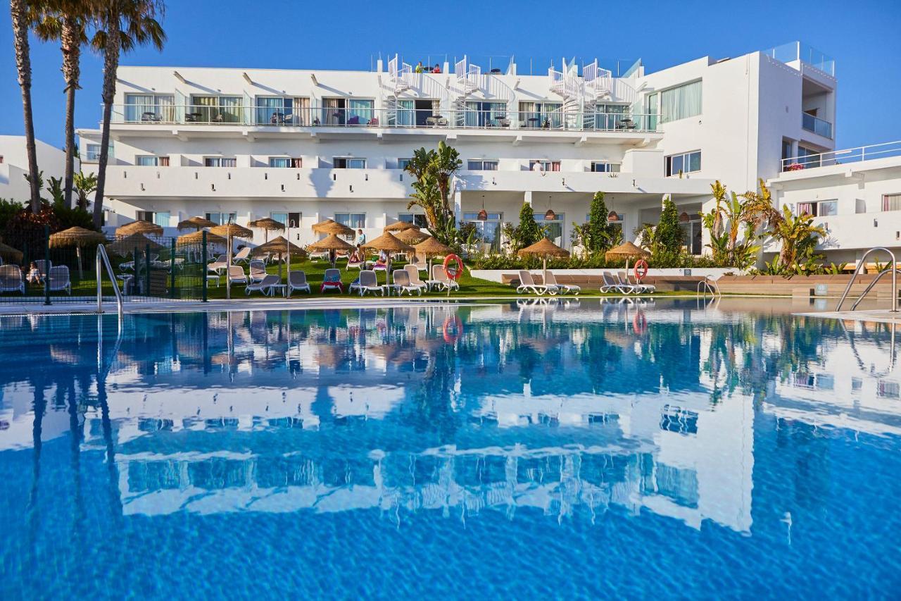 Fergus Conil Park Otel Conil De La Frontera Dış mekan fotoğraf