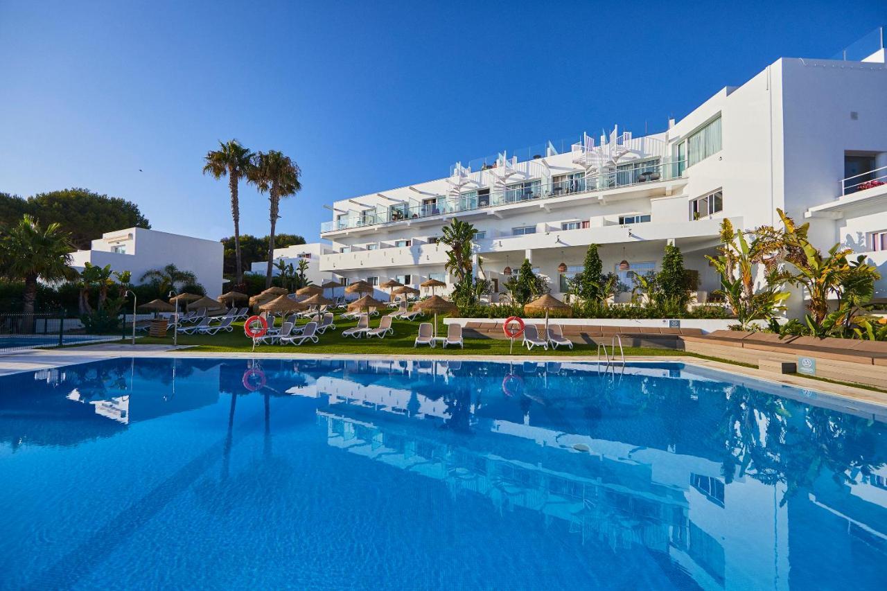 Fergus Conil Park Otel Conil De La Frontera Dış mekan fotoğraf