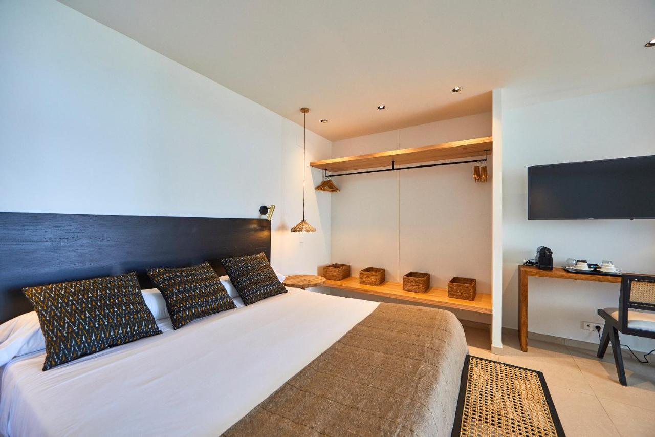 Fergus Conil Park Otel Conil De La Frontera Dış mekan fotoğraf