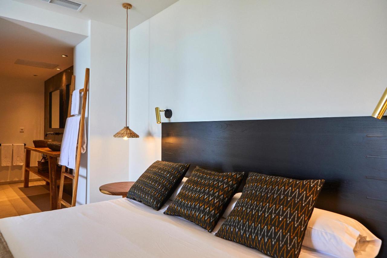 Fergus Conil Park Otel Conil De La Frontera Dış mekan fotoğraf