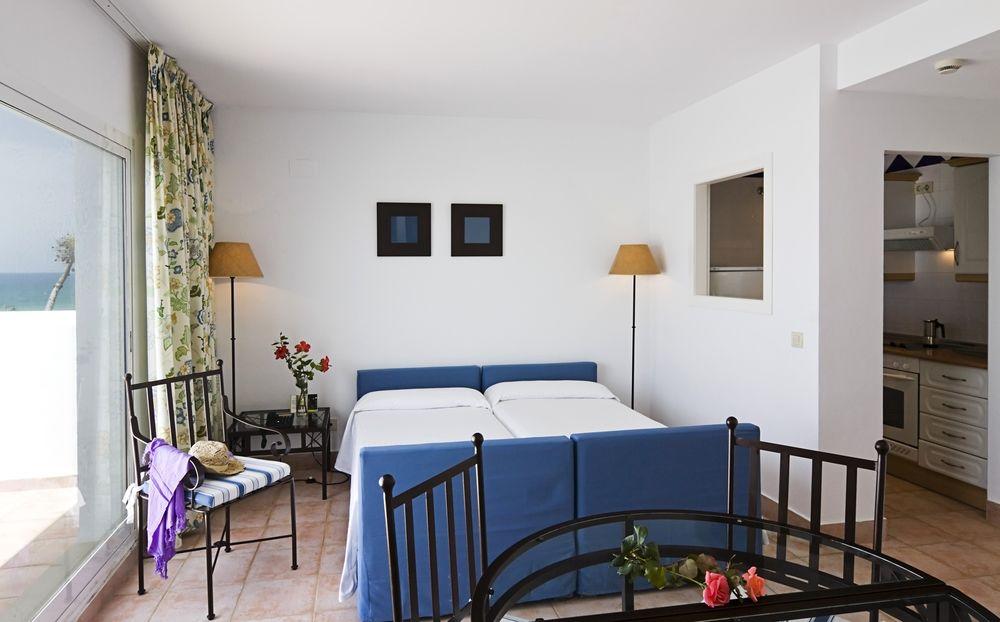 Fergus Conil Park Otel Conil De La Frontera Dış mekan fotoğraf