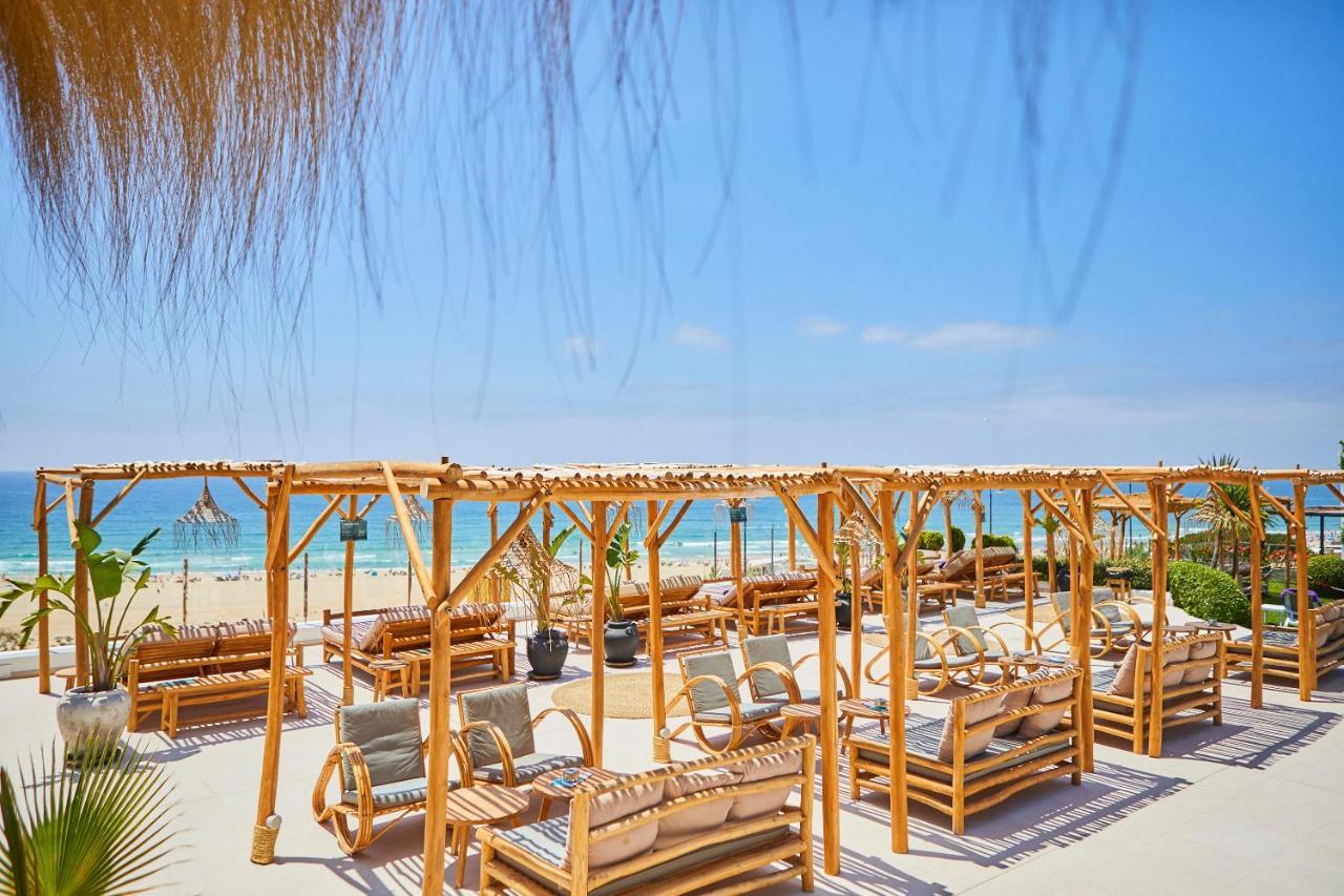 Fergus Conil Park Otel Conil De La Frontera Dış mekan fotoğraf