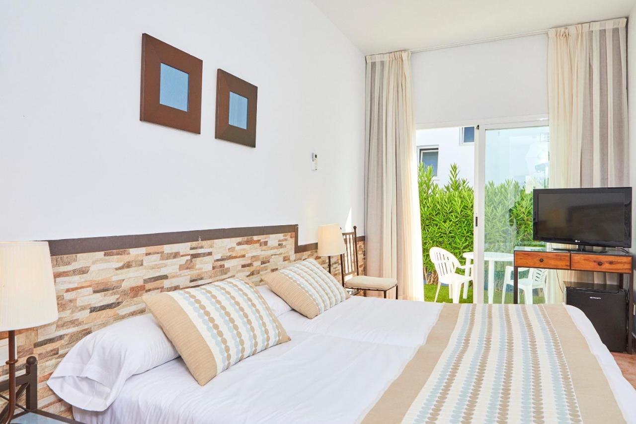 Fergus Conil Park Otel Conil De La Frontera Oda fotoğraf