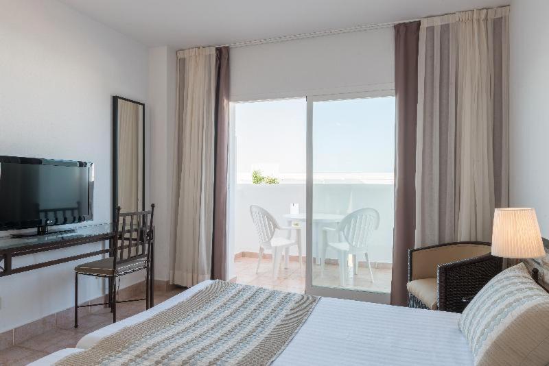 Fergus Conil Park Otel Conil De La Frontera Oda fotoğraf