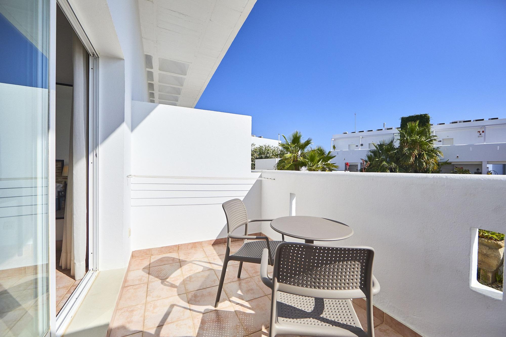 Fergus Conil Park Otel Conil De La Frontera Dış mekan fotoğraf