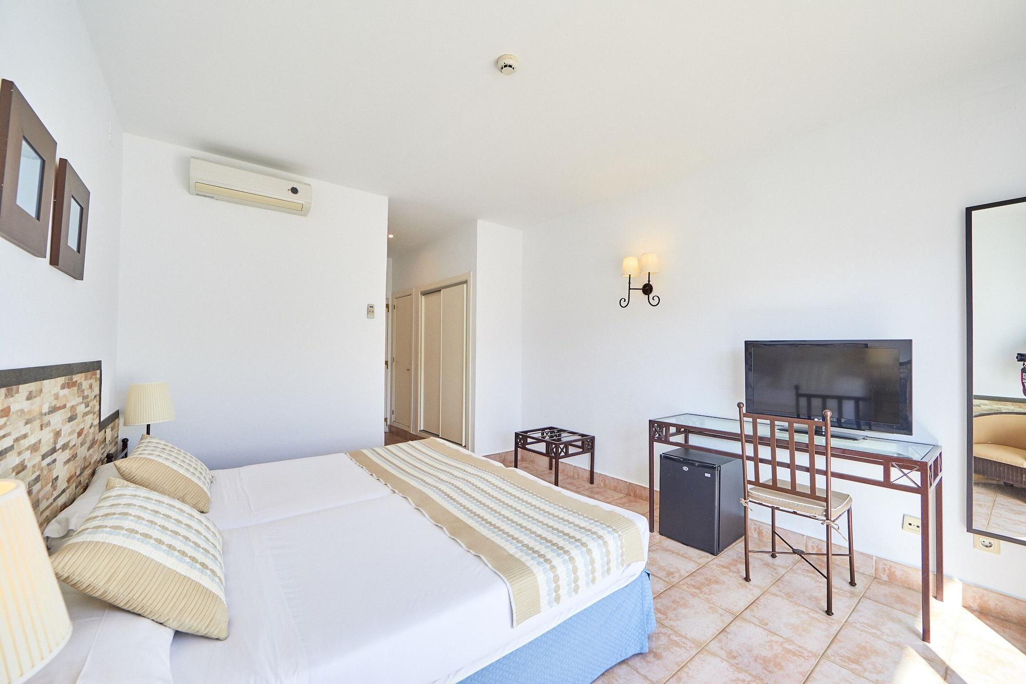 Fergus Conil Park Otel Conil De La Frontera Dış mekan fotoğraf