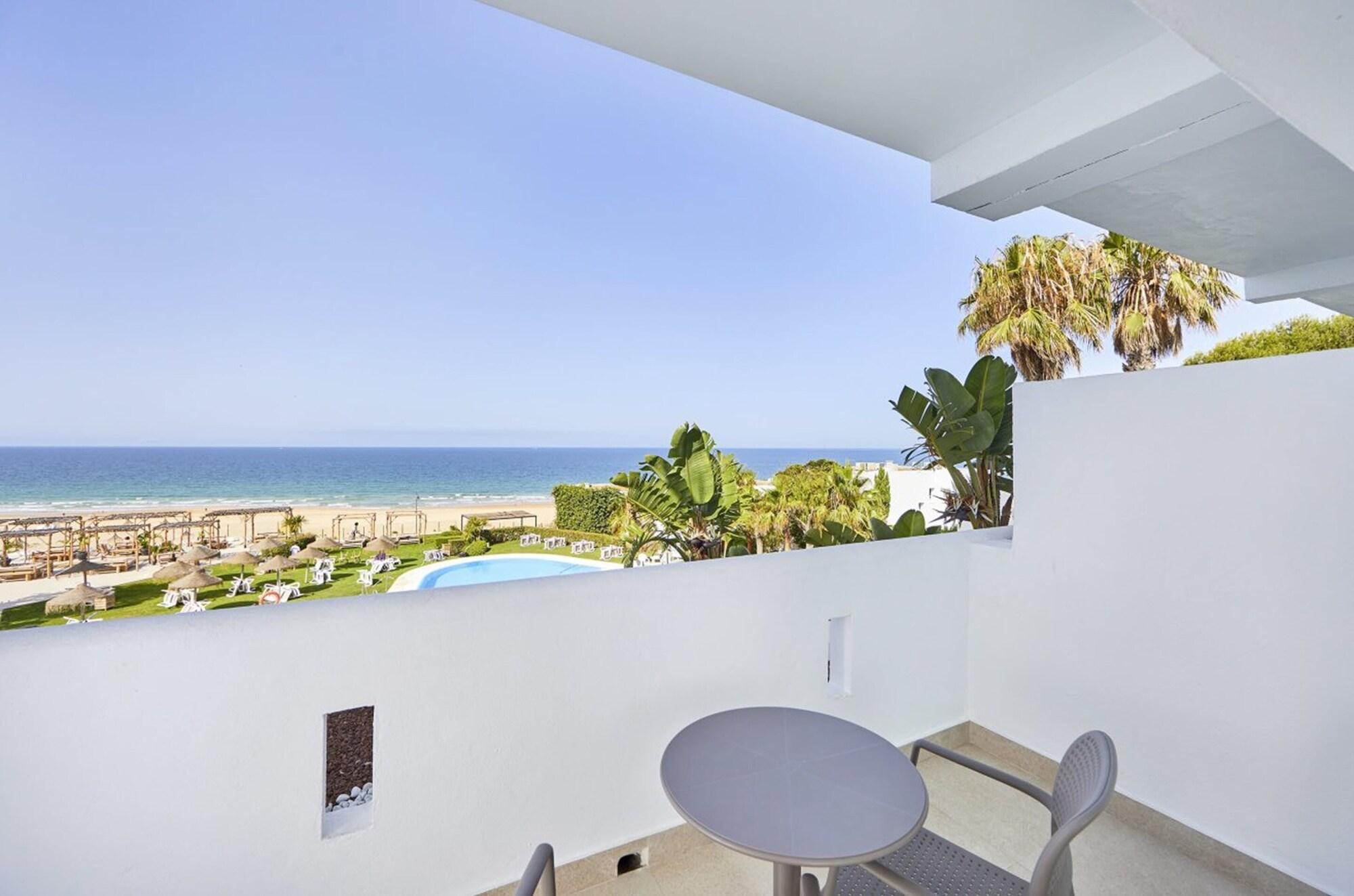 Fergus Conil Park Otel Conil De La Frontera Dış mekan fotoğraf