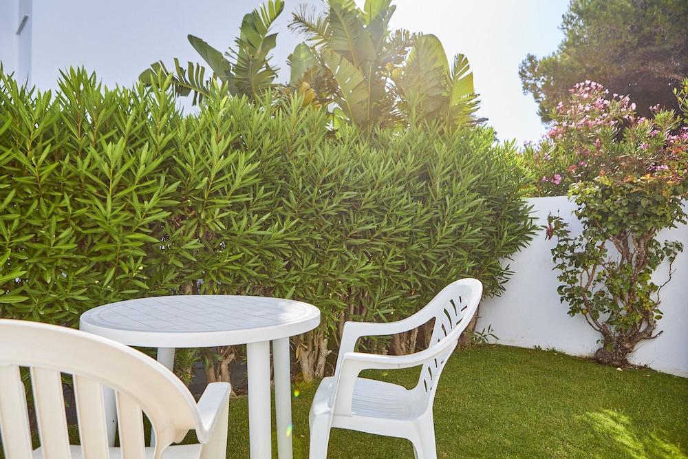 Fergus Conil Park Otel Conil De La Frontera Dış mekan fotoğraf