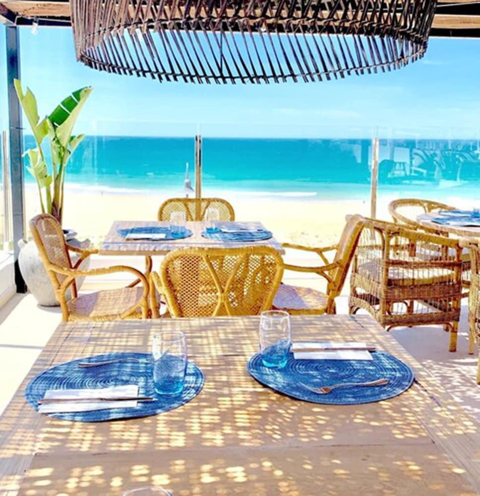 Fergus Conil Park Otel Conil De La Frontera Dış mekan fotoğraf