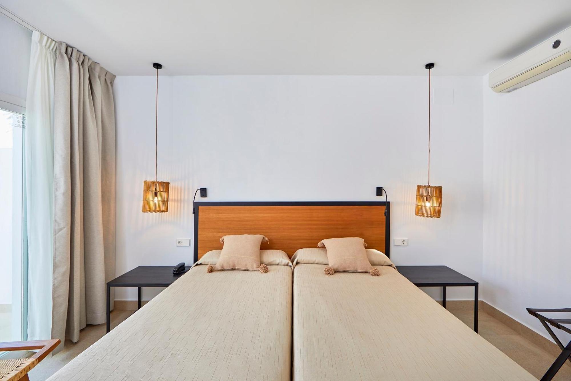 Fergus Conil Park Otel Conil De La Frontera Oda fotoğraf