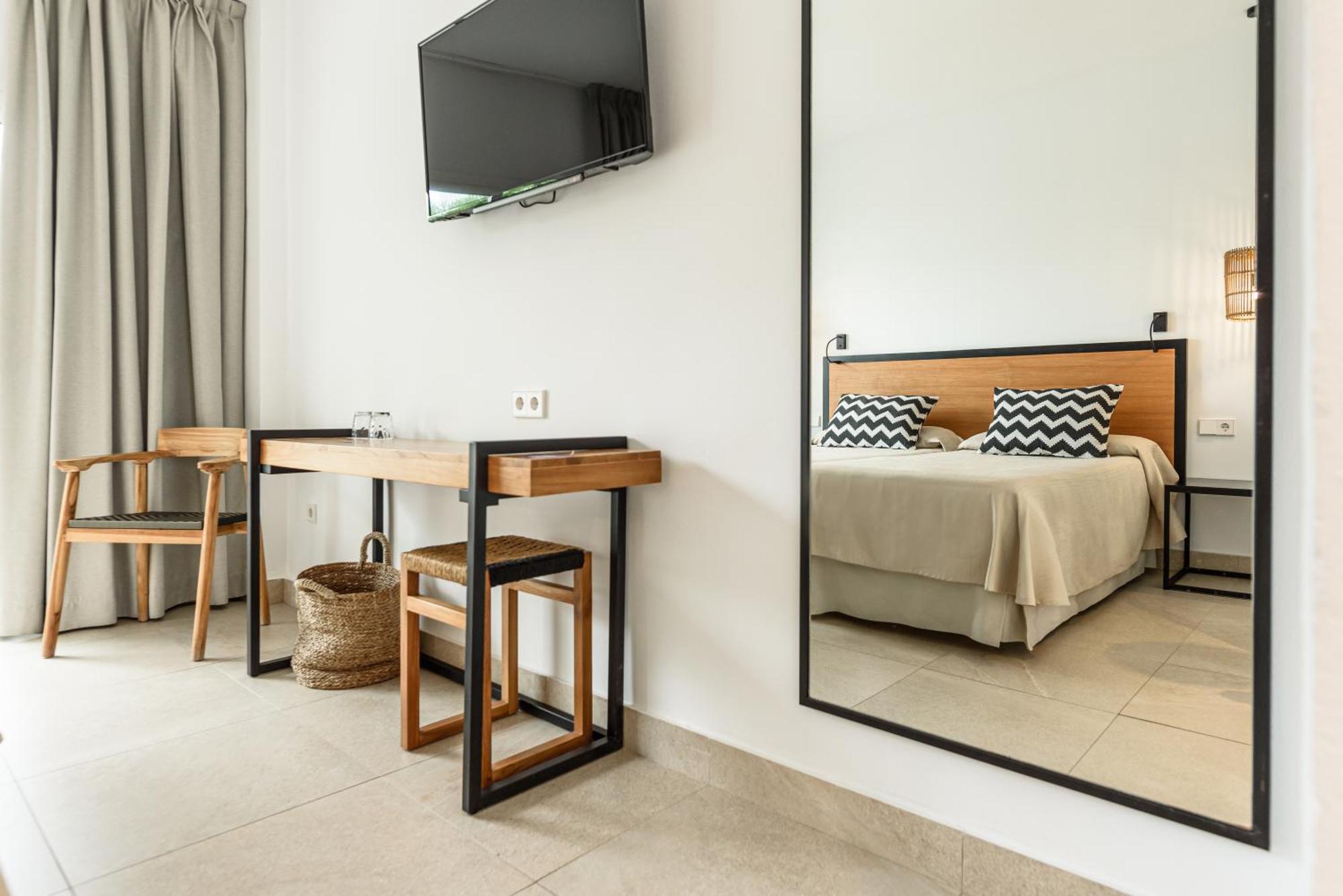 Fergus Conil Park Otel Conil De La Frontera Dış mekan fotoğraf