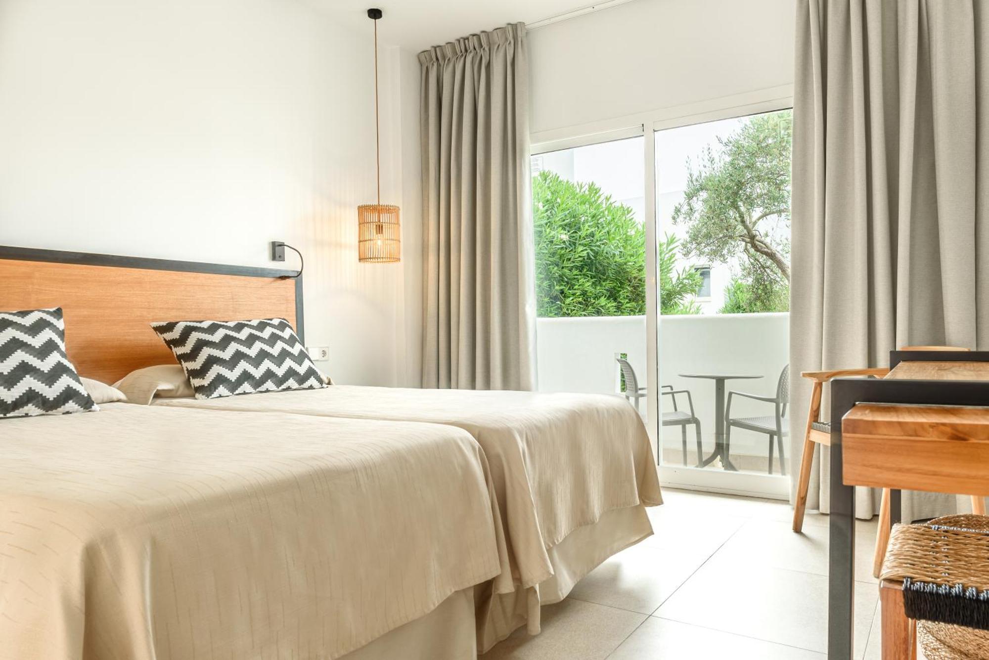 Fergus Conil Park Otel Conil De La Frontera Dış mekan fotoğraf