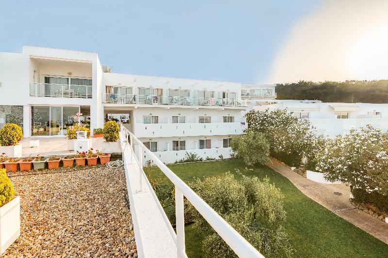 Fergus Conil Park Otel Conil De La Frontera Dış mekan fotoğraf