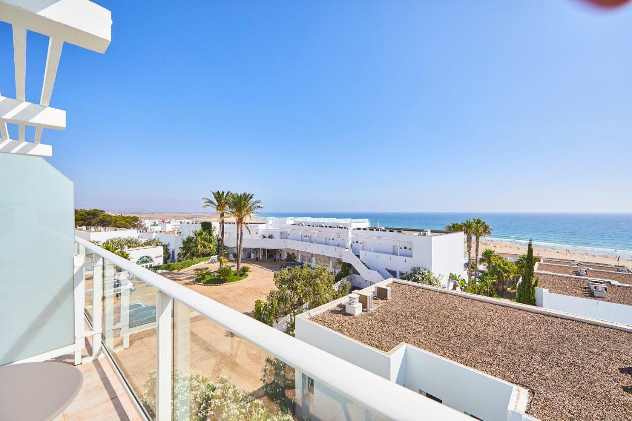 Fergus Conil Park Otel Conil De La Frontera Dış mekan fotoğraf