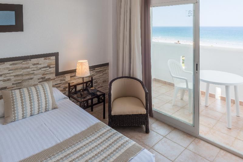 Fergus Conil Park Otel Conil De La Frontera Dış mekan fotoğraf